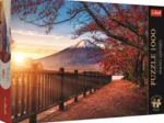 Foto-Odyssee: Mount Fuji , Japan