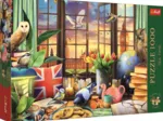 Tea Time: Alles, Was Britisch Ist