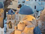 Foto-Odyssee: Stadt Oia, Santorini