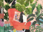 Die Kunst Der Farbe: Home Sweet Home