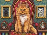 Magic Collection: Verrückt Nach Katzen