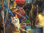 Magische Sammlung: Hexenwald-Express