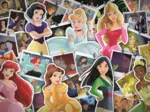 Disney Prinzessinnen