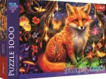 Märchenhafter Fuchs