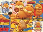 Garfields Abenteuer