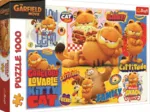 Garfields Abenteuer
