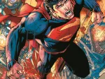 Superman In Aktion