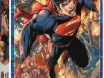 Superman In Aktion