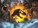 In Der Welt Von Jurassic Park