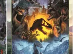 In Der Welt Von Jurassic Park