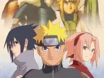 Naruto Team