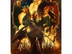 Haus Des Drachen
