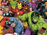 Marvel Helden