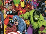 Marvel Helden