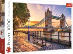Tower Brücke. London