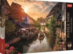 Foto-Odyssee: Klein-Venedig In Colmar. Frankreich