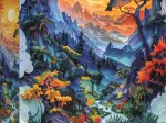 Valley