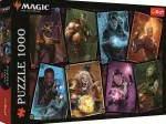 Magic: The Gathering