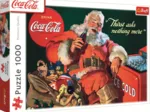Coca-Cola: Geschenke Vom Weihnachtsmann