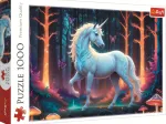 Mystisches Einhorn
