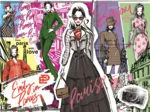 Emily in Paris: Mode-Inspirationen