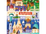 The Art of Colour - Budapest, Hungary