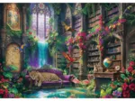 Magische Bibliothek