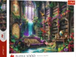 Magische Bibliothek