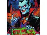 Hall of Horror: Vampir
