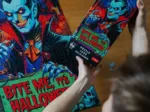 Hall of Horror: Vampir