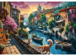 Urlaub in Italien