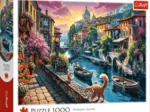 Urlaub in Italien