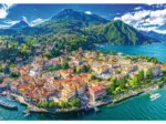 Menaggio am Comer See, Italien