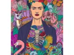 Frida Kahlo - Blühende Seele