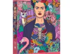 Frida Kahlo - Blühende Seele