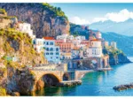 Foto Odyssey - Amalfi, Kampania, Italien