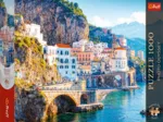 Foto Odyssey - Amalfi, Kampania, Italien