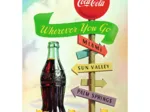 Coca-Cola - Wohin es auch geht