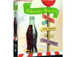 Coca-Cola - Wohin es auch geht