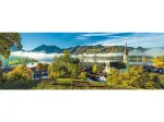By the Schliersee lake