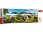 By the Schliersee lake