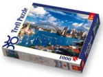 Port Jackson, Sydney