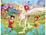3D Effektpuzzle: Mia and Me