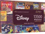 Golden Age of Disney
