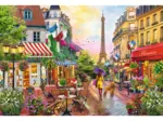 Paris charm