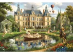 Das Wasserschloss