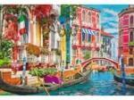 Sommernachmittag in Venedig