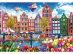 Buntes Amsterdam