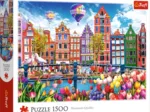 Buntes Amsterdam