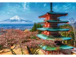 Mount Fuji